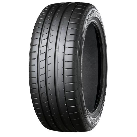 Anvelopа de vara Yokohama Advan Sport EV V108 225/55 R19 103Y