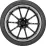 Шина летняя Yokohama ADVAN Sport V105 235/50 R19 99W