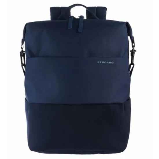 Рюкзак для ноутбука Tucano Modo Small MBP13 13" Blue (BMDOKS-B)