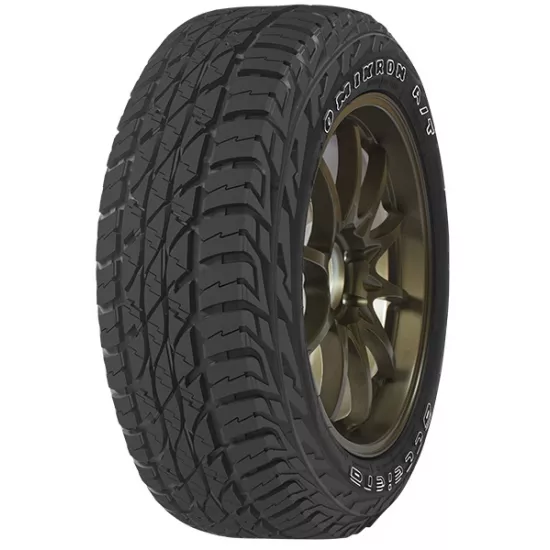 Шина всесезонная Accelera Omikron AT 265/50 R20 111S