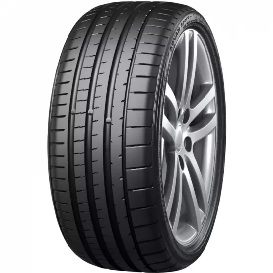 Anvelopа de vara Yokohama Advan Sport V107E 275/40 R21 107Y BMW