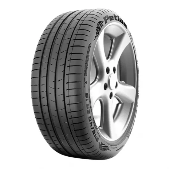 Anvelopа de vara Petlas Prestige Sport 295/40 R21 111Y