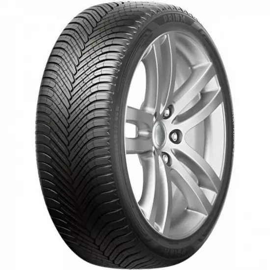 Шина всесезонная Prinx Quattura 4S Plus 185/65 R15 92V M+S