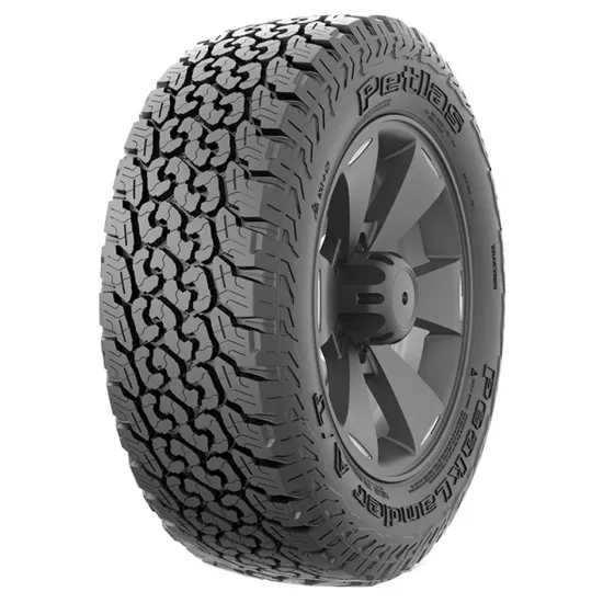 Anvelopа All Season Petlas Peaklander A/T 215/75 R15 100/97S 6PR M+S