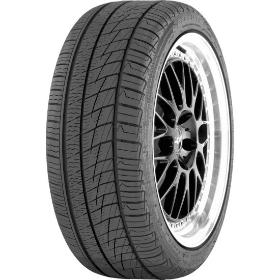 Шина всесезонная Accelera X-Grip 4S 195/55 R16 91V M+S