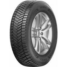 Anvelopа All Season Prinx Vanea 4S 215/70 R15C 109/107S 8PR M+S