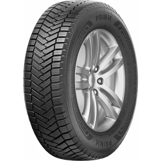 Шина всесезонная Prinx Vanea 4S 215/70 R15C 109/107S 8PR M+S