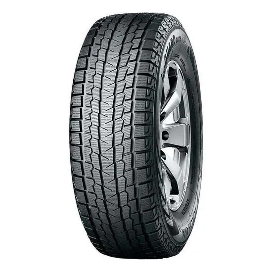 Шина зимняя Yokohama Ice Guard G075 235/55 R20 102Q