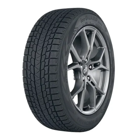 Шина зимняя Yokohama Ice Guard G075 315/40 R21 115Q