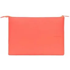 Husă pentru laptop Tucano Busta 12" Coral (BFBU12-CR)