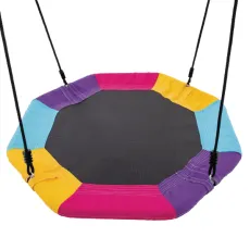 Детские качели Intex качели-гнездо 44008