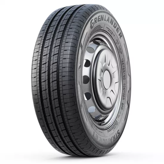 Anvelopа de vara Grenlander Stratour E1 205/75 R16C 113/111R