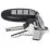 USB накопитель Kingston DataTraveler Micro 3.1, 64 ГБ, Silver (DTMC3/64GB)