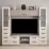 Living Bafimob Т-6 (TV-1,5m) (230 cm), Toffi/Bej