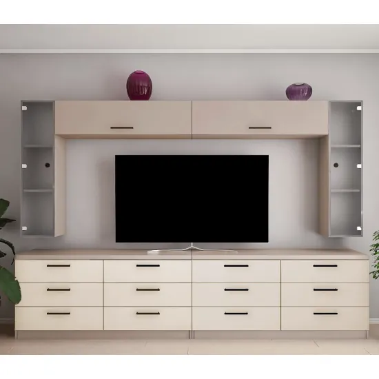 Living Bafimob Т-10 (300 cm), Toffi/Bej