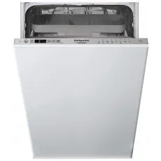 Посудомоечная машина Hotpoint-Ariston HSIC 3T127 C, White Посудомоечная машина Hotpoint-Ariston HSIC 3T127 C, White