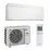Aparat de aer condiționat Daikin Stylish FTXA50CW/RXA50B8, 18000 BTU, pana la 50 m², White