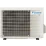 Кондиционер Daikin Emura Inverter R32 Wi-Fi FTXJ20AS9/RXJ20A9, 7000 BTU, до 20 м², Silver