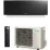 Aparat de aer condiționat Daikin Emura Inverter R32 Wi-Fi FTXJ20AB9/RXJ20A9, 7000 BTU, pana la 20 m², Black