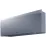 Aparat de aer condiționat Daikin Emura Inverter R32 Wi-Fi FTXJ25AS9/RXJ25A9, 9000 BTU, pana la 25 m², Silver