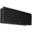 Aparat de aer condiționat Daikin Emura Inverter R32 Wi-Fi FTXJ25AB9/RXJ25A9, 9000 BTU, pana la 25 m², Black