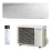 Aparat de aer condiționat Daikin Emura Inverter R32 Wi-Fi FTXJ35AW9/RXJ35A9, 12000 BTU, pana la 35 m², White