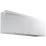 Aparat de aer condiționat Daikin Emura Inverter R32 Wi-Fi FTXJ35AW9/RXJ35A9, 12000 BTU, pana la 35 m², White
