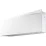 Aparat de aer condiționat Daikin Emura Inverter R32 Wi-Fi FTXJ35AW9/RXJ35A9, 12000 BTU, pana la 35 m², White