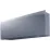 Aparat de aer condiționat Daikin Emura Inverter R32 Wi-Fi FTXJ35AS9/RXJ35A9, 12000 BTU, pana la 35 m², Silver