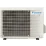 Aparat de aer condiționat Daikin Emura Inverter R32 Wi-Fi FTXJ35AS9/RXJ35A9, 12000 BTU, pana la 35 m², Silver