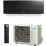 Кондиционер Daikin Emura Inverter R32 Wi-Fi FTXJ35AB9/RXJ35A9, 12000 BTU, до 35 м², Black