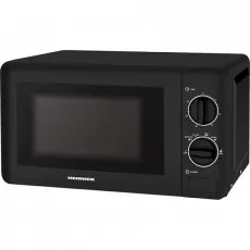 СВЧ-печь Heinner HMW-20BK2 (Black)