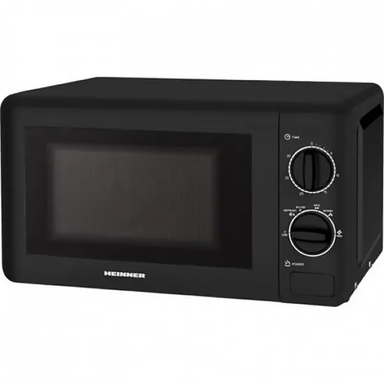 СВЧ-печь Heinner HMW-20BK2 (Black)