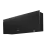 Кондиционер Daikin Emura Inverter R32 Wi-Fi FTXJ42AB9/RXJ42A9, 14000 BTU, до 42 м², Black