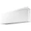 Aparat de aer condiționat Daikin Emura Inverter R32 Wi-Fi FTXJ50AW9/RXJ50A9, 18000 BTU, pana la 50 m², White