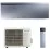 Кондиционер Daikin Emura Inverter R32 Wi-Fi FTXJ50AS9/RXJ50A9, 18000 BTU, до 50 м², Silver