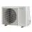 Aparat de aer condiționat Daikin Perfera FTXM Inverter R32 Wi-Fi FTXM60A/RXM60A, 21000 BTU, pana la 60 m², White
