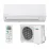 Кондиционер Daikin Sensira FTXF Inverter R32 Wi-Fi FTXF20F/RXF20F, 7000 BTU, до 20 м², White