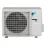 Aparat de aer condiționat Daikin Sensira FTXF Inverter R32 Wi-Fi FTXF60F/RXF60D9, 21000 BTU, pana la 60 m², White