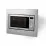 Cuptor cu microunde Heinner HMW-23BI (Inox)