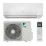 Кондиционер Daikin Sensira FTXC Inverter R32 Wi-Fi FTXC71E/RXC71E, 24000 BTU, до 71 м², White