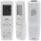 Aparat de aer condiționat Cooper&Hunter Vital Plus Invertor Wi-Fi R32 CH-S09FTXF6, 9000 BTU, pana la 25 m², White