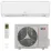 Aparat de aer condiționat Cooper&Hunter Vital Plus Invertor Wi-Fi R32 CH-S09FTXF6, 9000 BTU, pana la 25 m², White