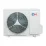 Aparat de aer condiționat Cooper&Hunter Vital Plus Invertor Wi-Fi R32 CH-S12FTXF6, 12000 BTU, pana la 35 m², White