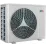 Кондиционер Cooper&Hunter Arctic Plus Inverter Wi-Fi R32 CH-S09FTXLA6, 9000 BTU, до 25 м², White