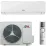 Кондиционер Cooper&Hunter Arctic Plus Inverter Wi-Fi R32 CH-S09FTXLA6, 9000 BTU, до 25 м², White