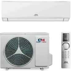Aparat de aer condiționat Cooper&Hunter Arctic Plus Inverter Wi-Fi R32 CH-S12FTXLA6, 12000 BTU, pana la 35 m², White