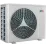 Aparat de aer condiționat Cooper&Hunter Arctic Plus Inverter Wi-Fi R32 CH-S12FTXLA6, 12000 BTU, pana la 35 m², White