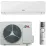 Aparat de aer condiționat Cooper&Hunter Arctic Plus Inverter Wi-Fi R32 CH-S12FTXLA6, 12000 BTU, pana la 35 m², White
