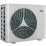 Кондиционер Cooper&Hunter Arctic Plus Inverter Wi-Fi R32 CH-S18FTXLA6, 18000 BTU, до 50 м², White
